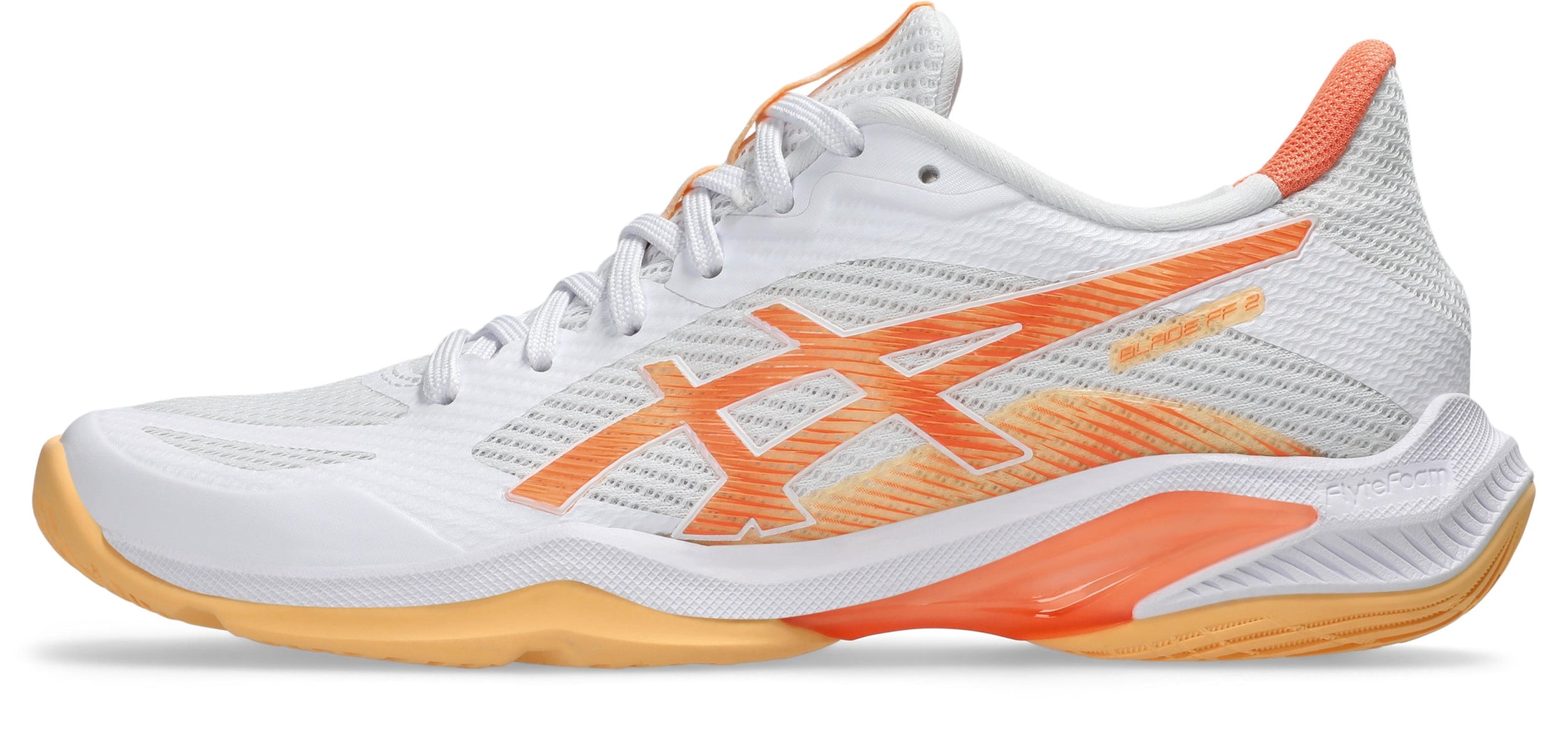 ASICS BLADE FF 2 Training & Wettkampf ASICS 100 38