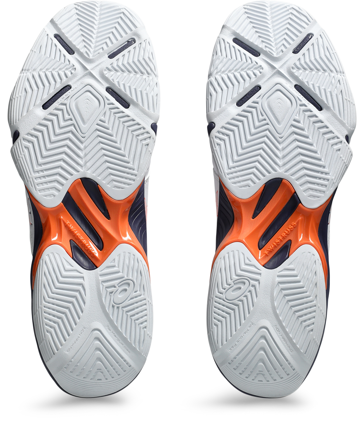 ASICS BLADE FF Hallensportschuhe ASICS