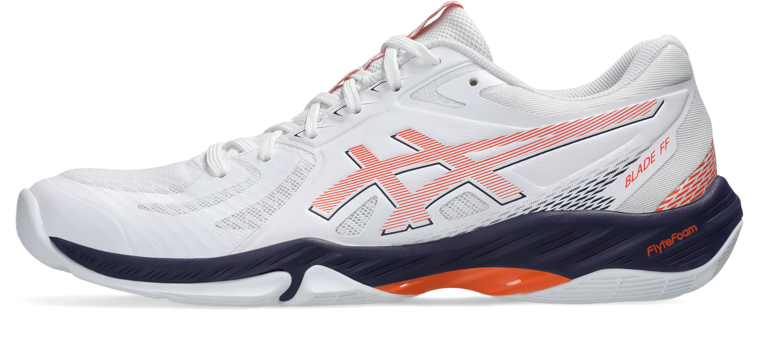 ASICS BLADE FF Hallensportschuhe ASICS