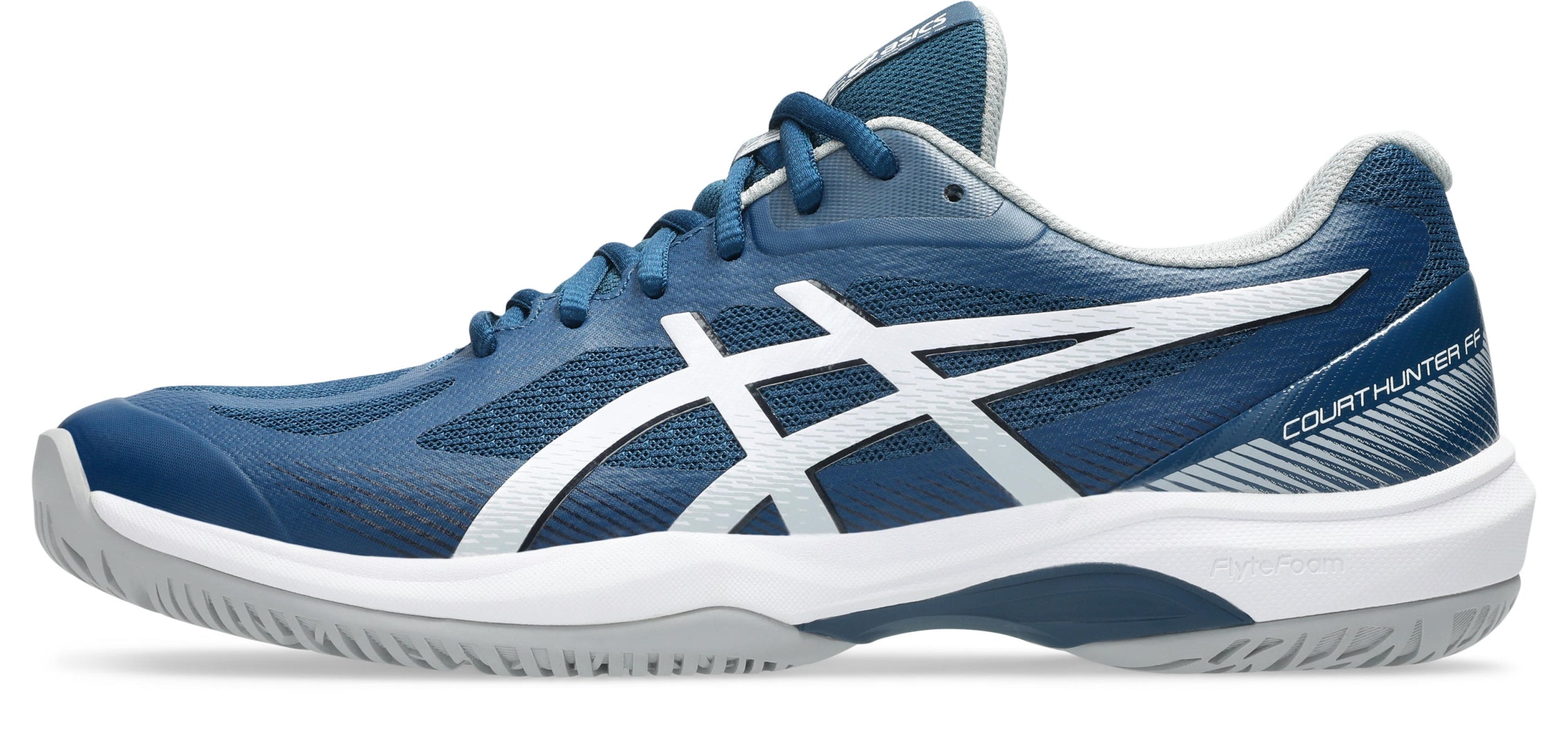 ASICS COURT HUNTER FF Handball ASICS 400 41.5