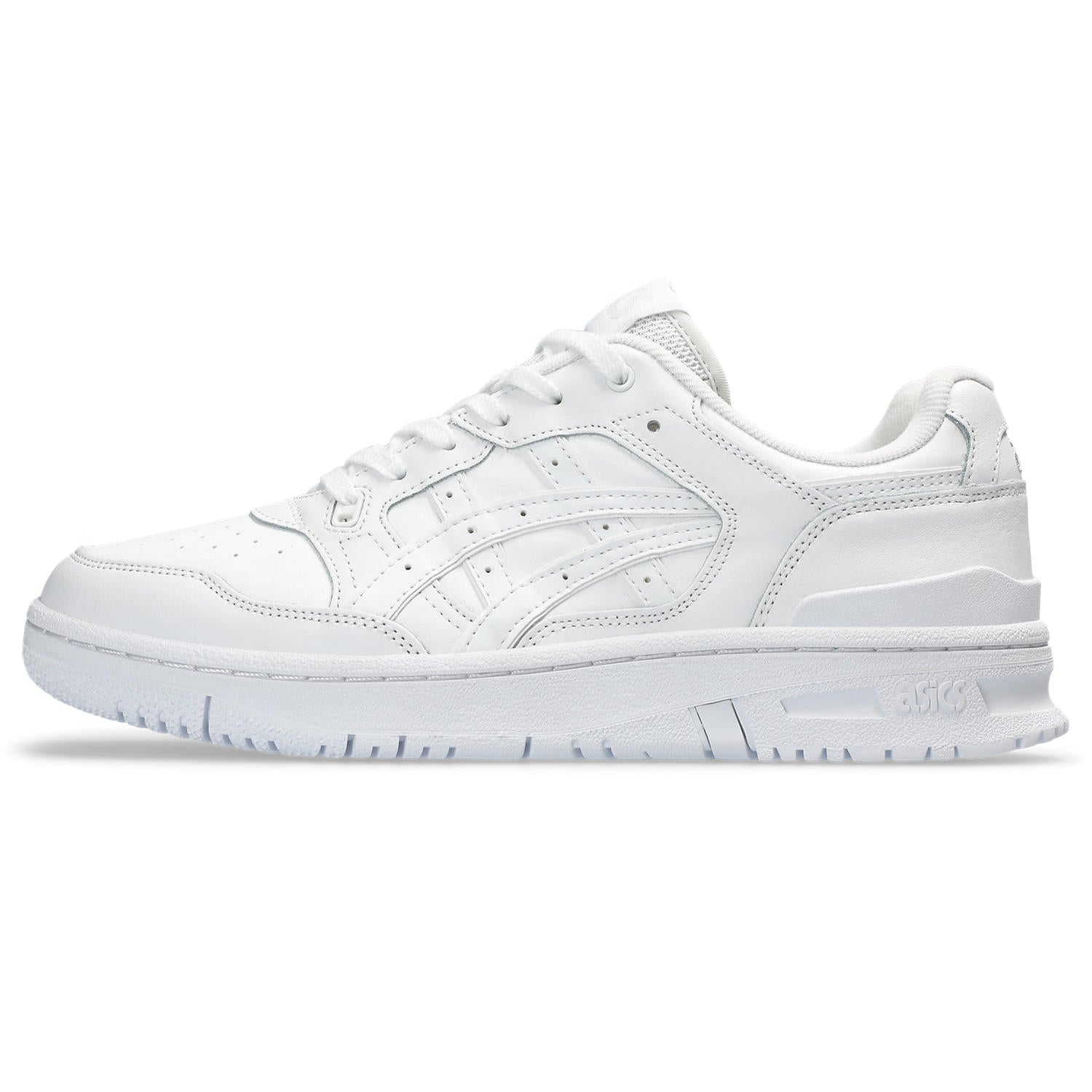ASICS EX89 WHITE/AIZURI BLUE Sneaker ASICS 100 42