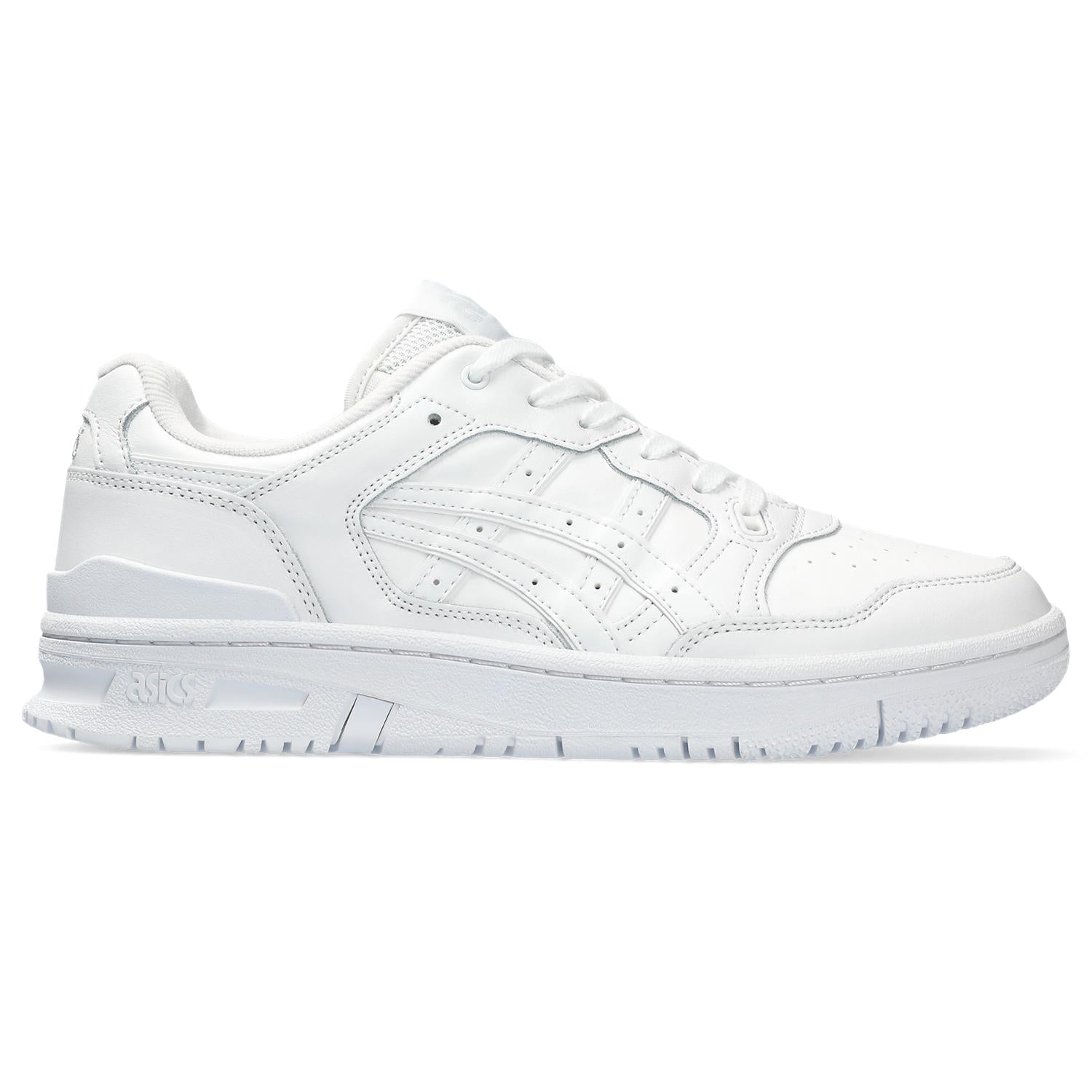 ASICS EX89 WHITE/AIZURI BLUE Sneaker ASICS