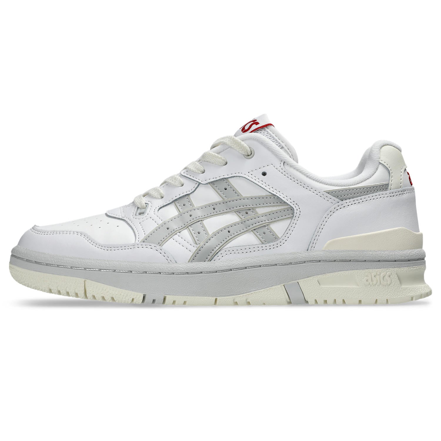 ASICS EX89 Sneaker ASICS WHITE/GLACIER GREY 42.5