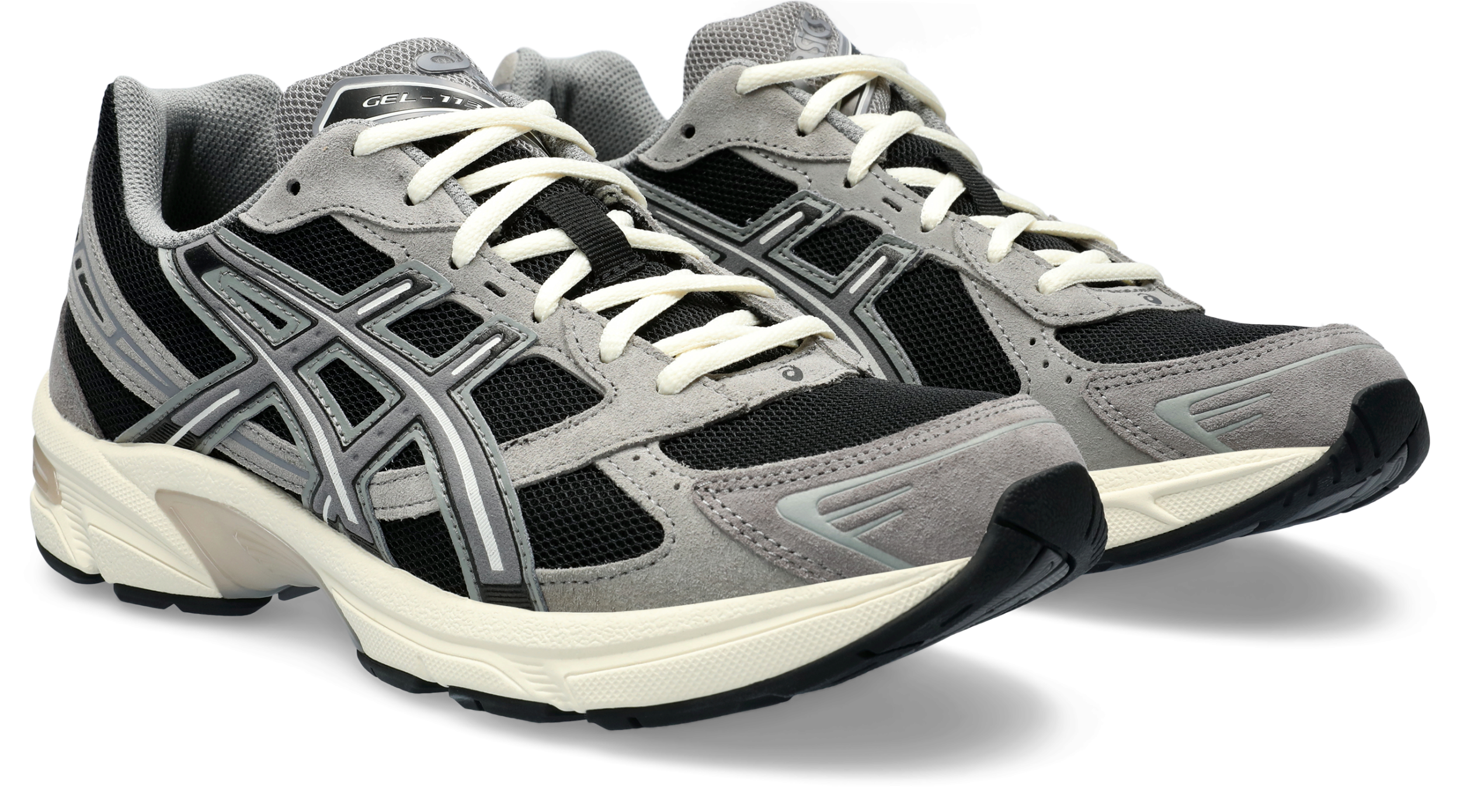ASICS GEL-1130 Sneaker ASICS BLACK/CARBON 43.5