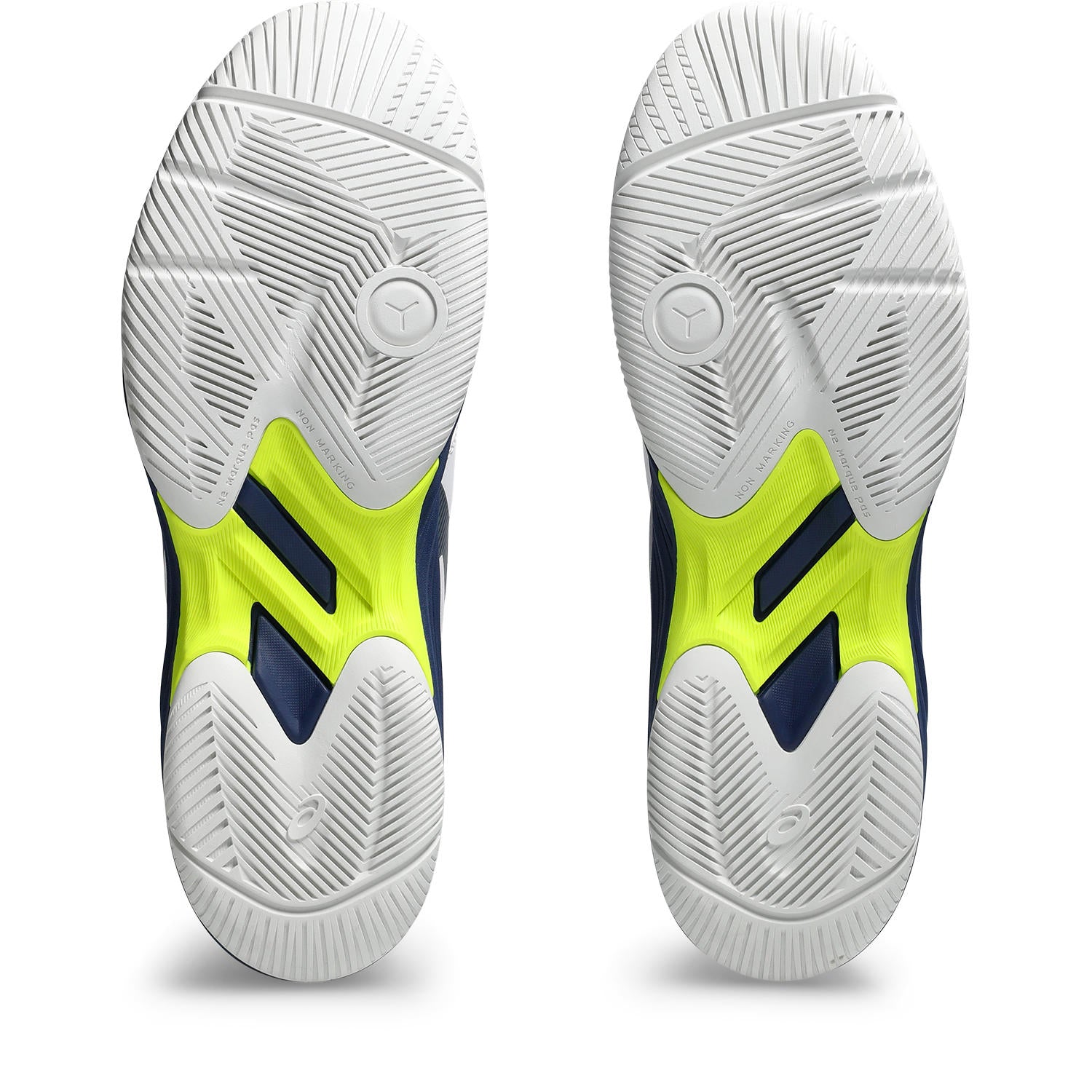 ASICS GEL-COURT HUNTER 3 Hallensportschuhe ASICS