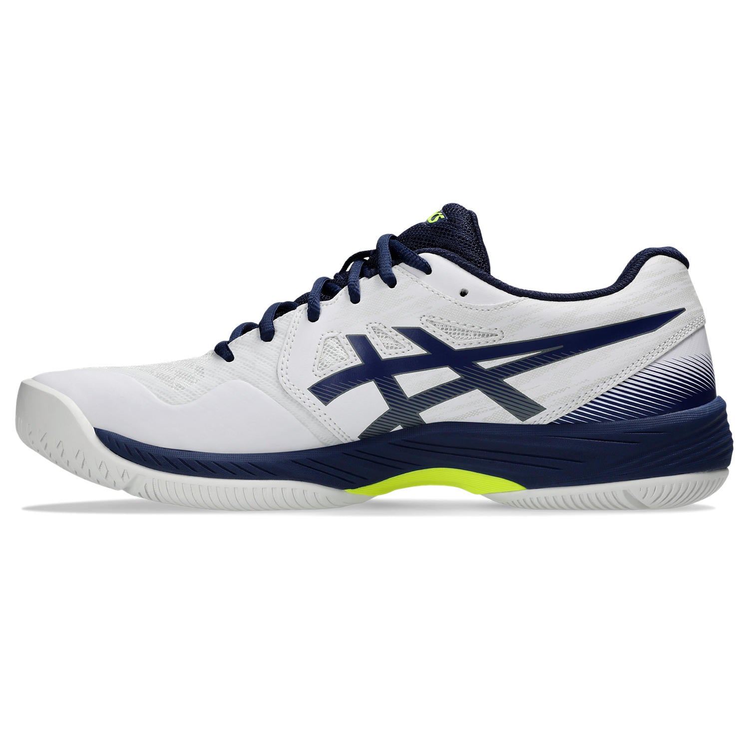 ASICS GEL-COURT HUNTER 3 Hallensportschuhe ASICS