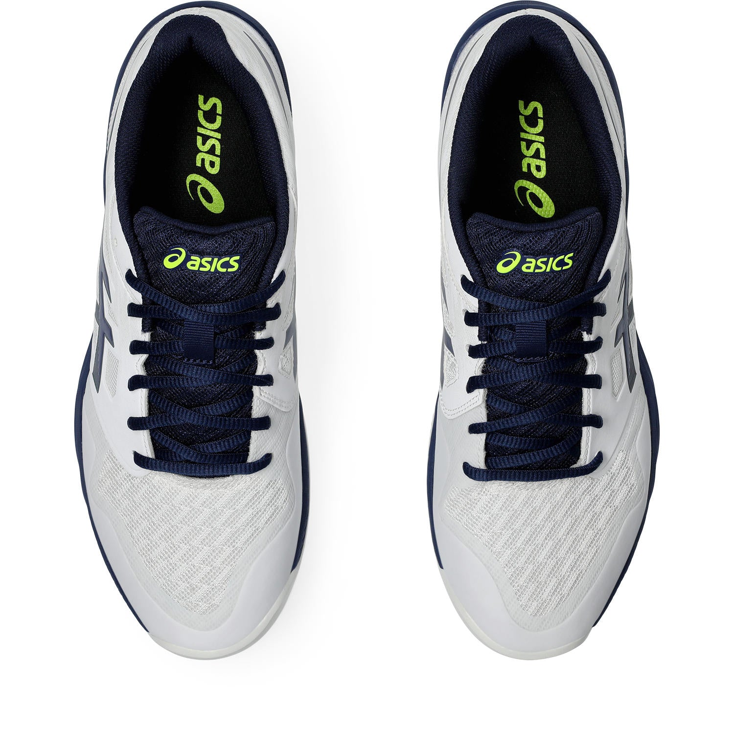 ASICS GEL-COURT HUNTER 3 Hallensportschuhe ASICS