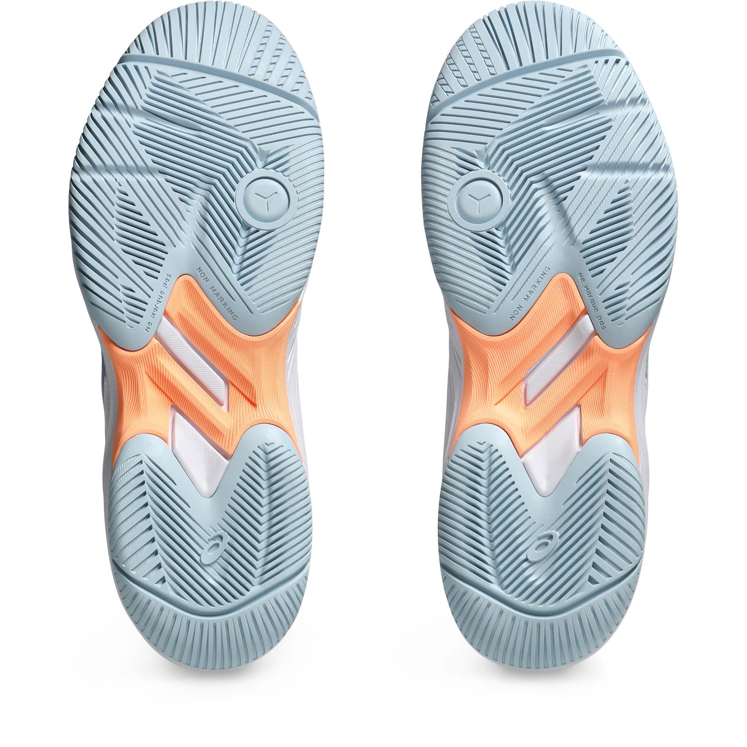 ASICS GEL-COURT HUNTER 3 Hallensportschuhe ASICS