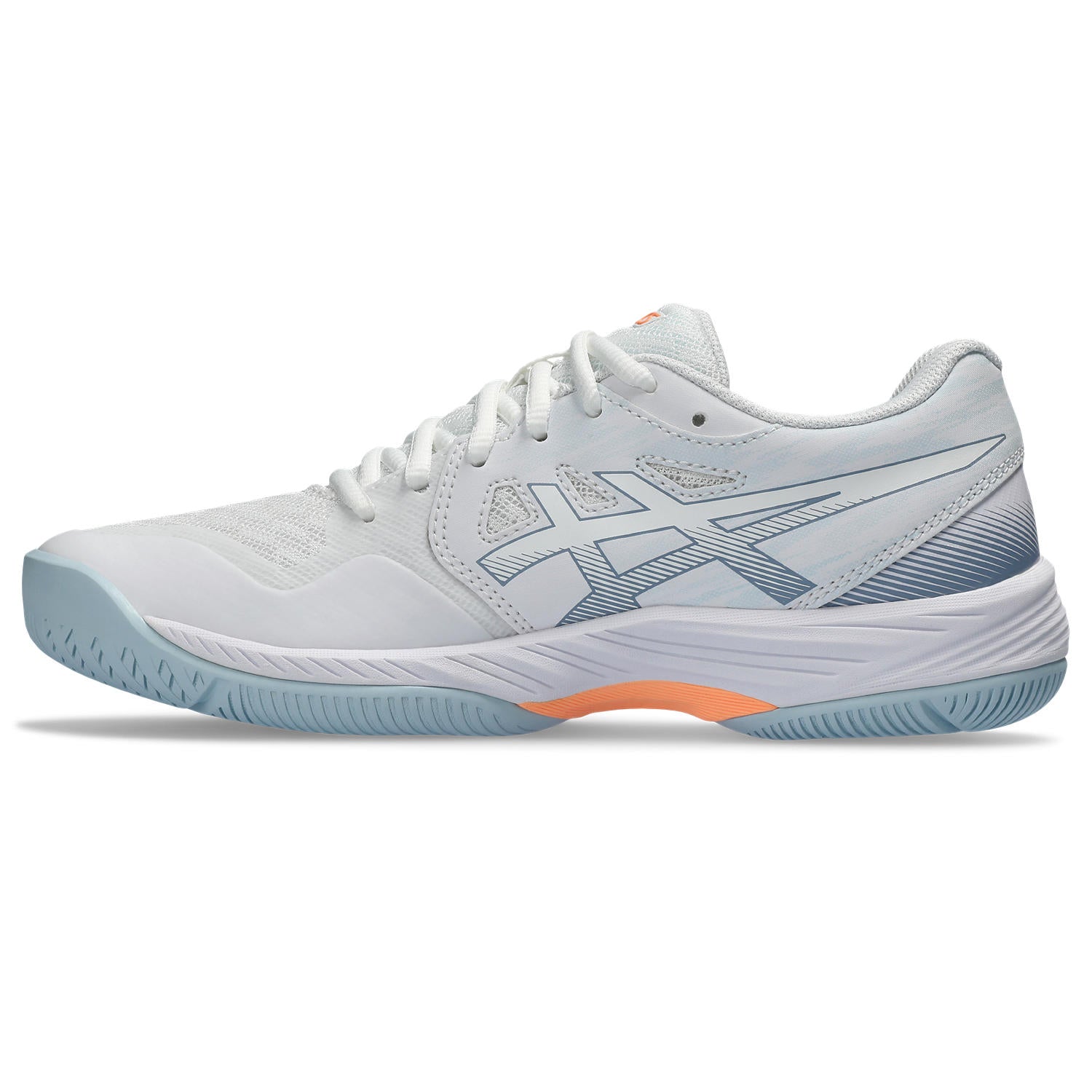 ASICS GEL-COURT HUNTER 3 Hallensportschuhe ASICS