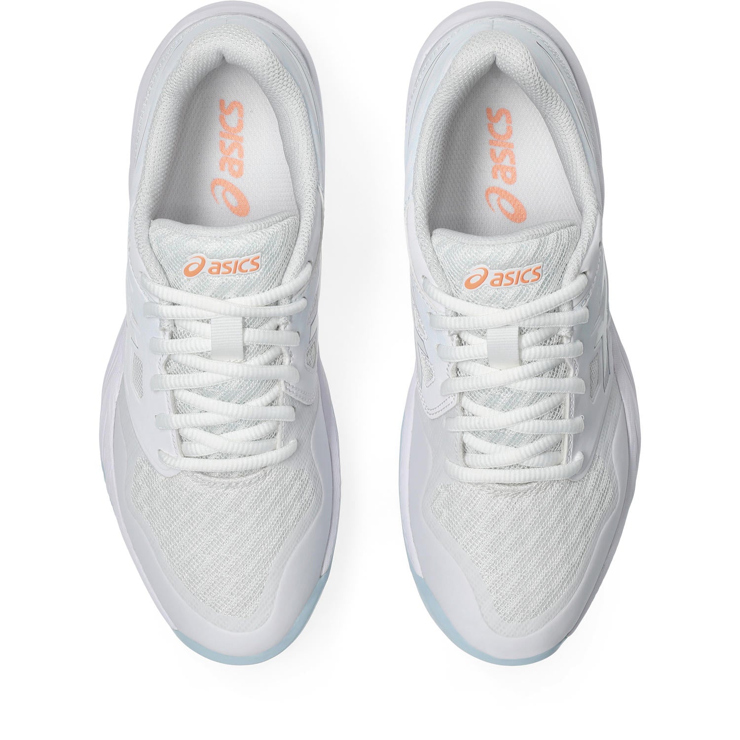 ASICS GEL-COURT HUNTER 3 Hallensportschuhe ASICS