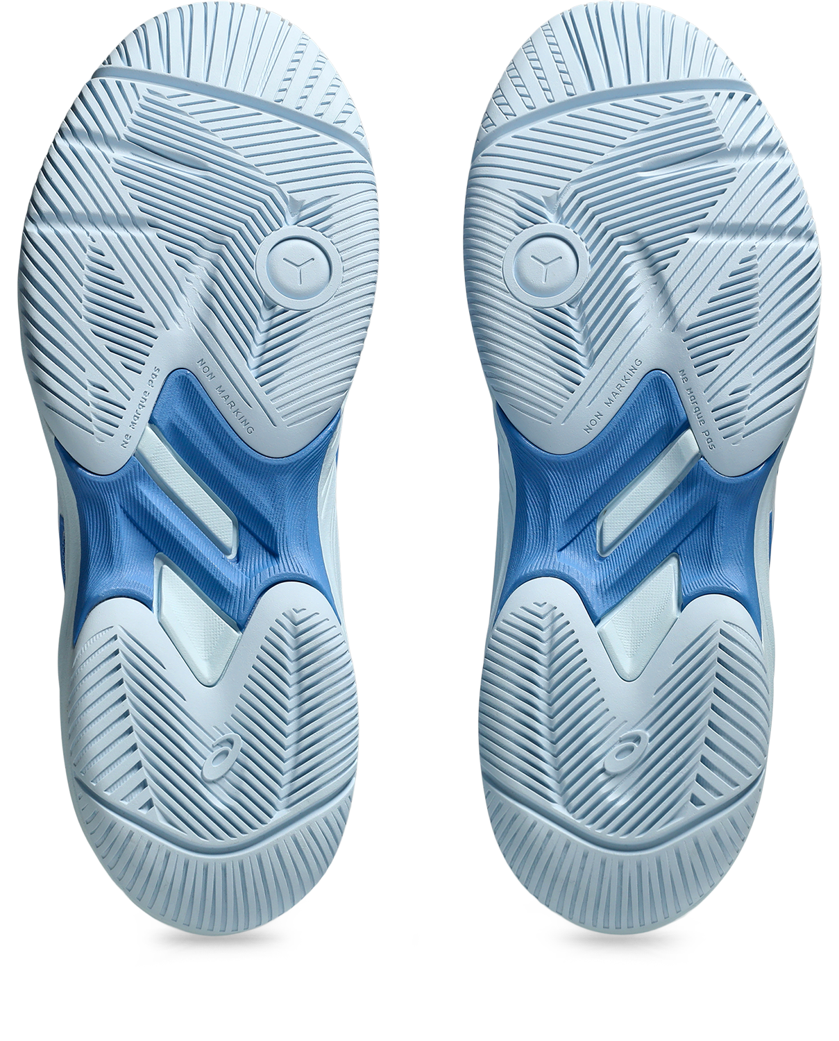 ASICS GEL-COURT HUNTER 3 Hallensportschuhe ASICS