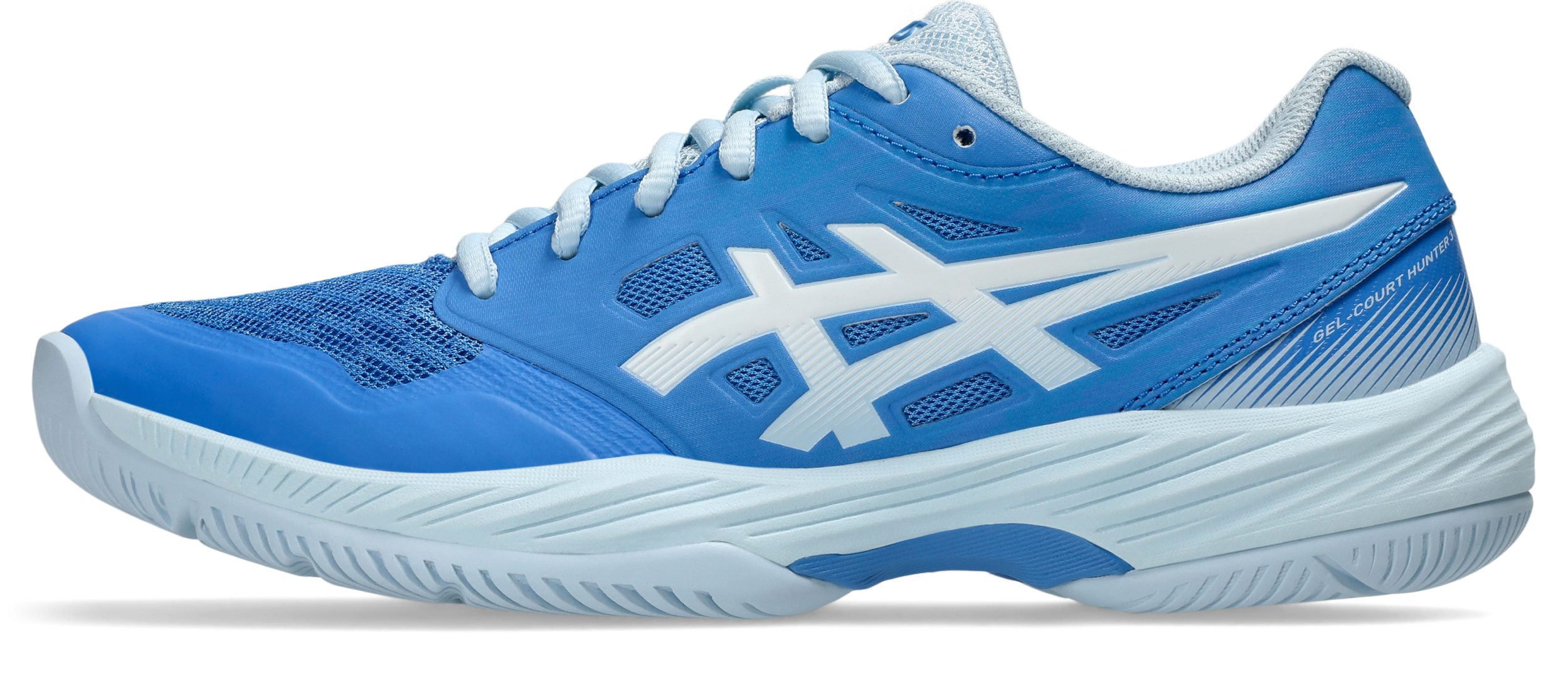 ASICS GEL-COURT HUNTER 3 Hallensportschuhe ASICS