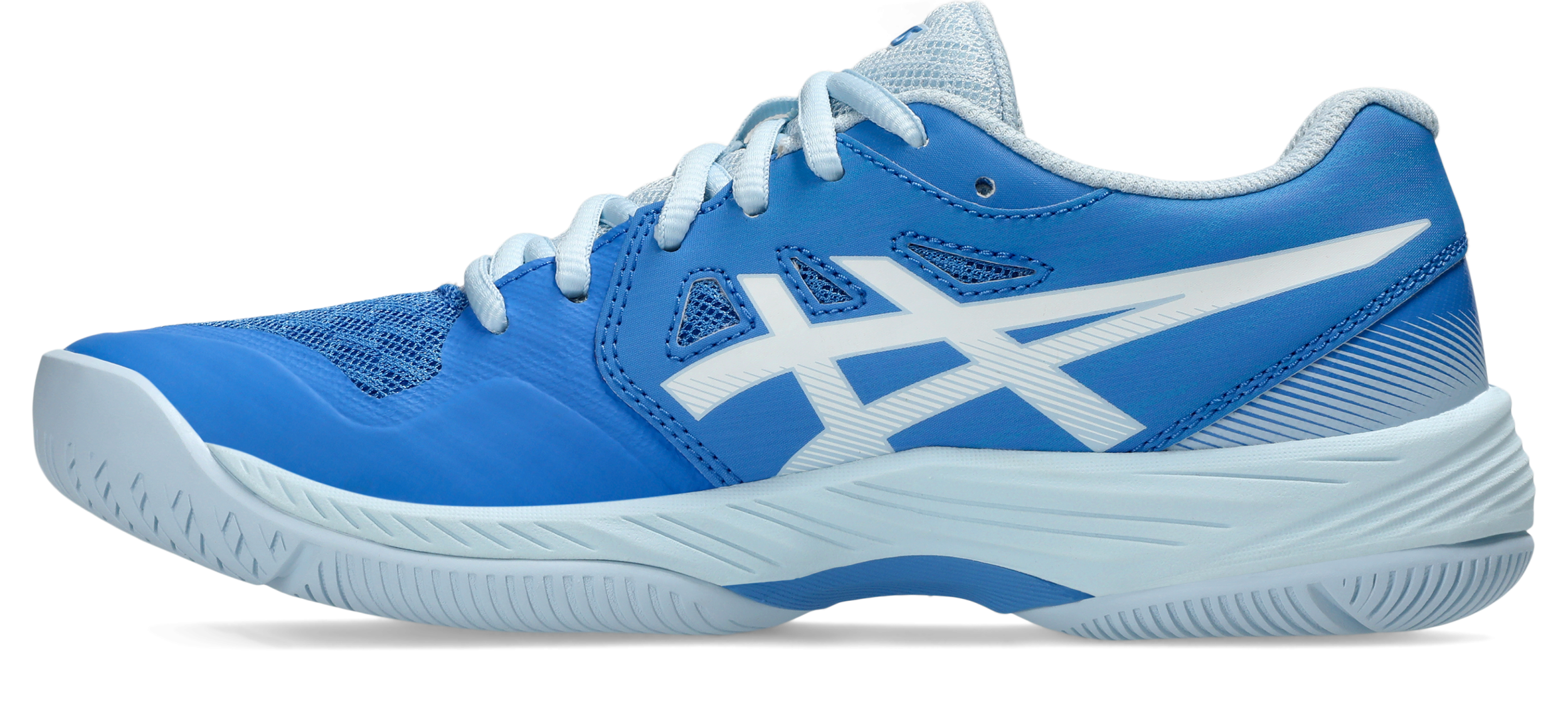 ASICS GEL-COURT HUNTER 3 Hallensportschuhe ASICS