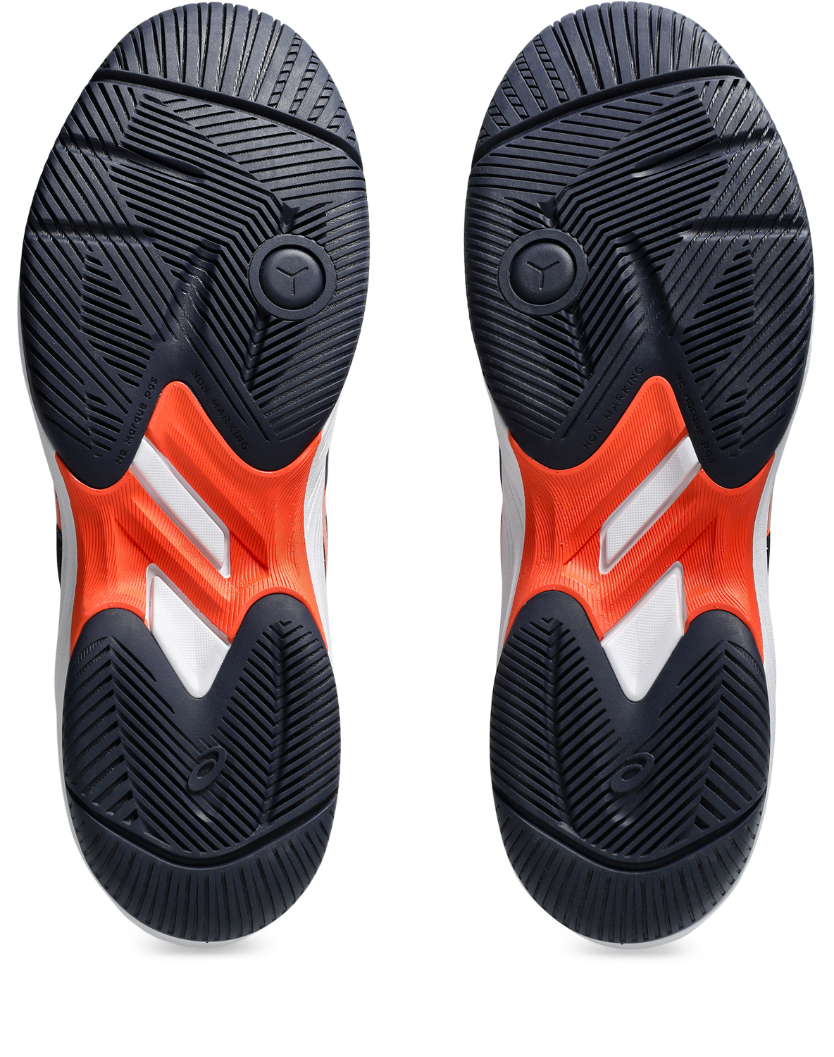 ASICS GEL-COURT HUNTER 3 Hallensportschuhe ASICS