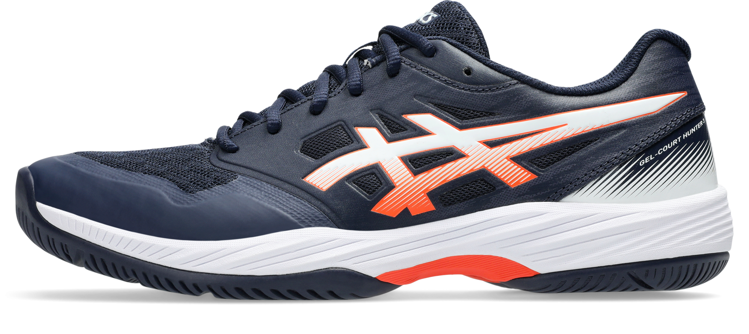ASICS GEL-COURT HUNTER 3 Hallensportschuhe ASICS