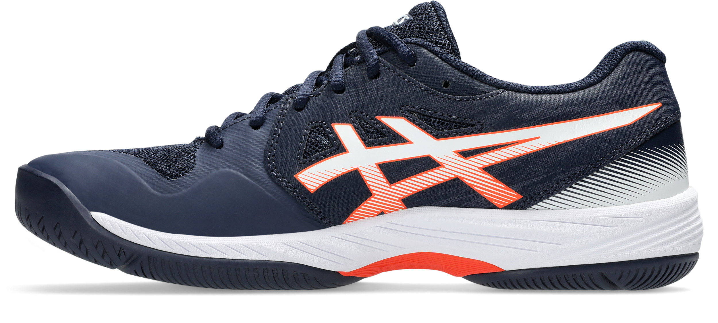ASICS GEL-COURT HUNTER 3 Hallensportschuhe ASICS