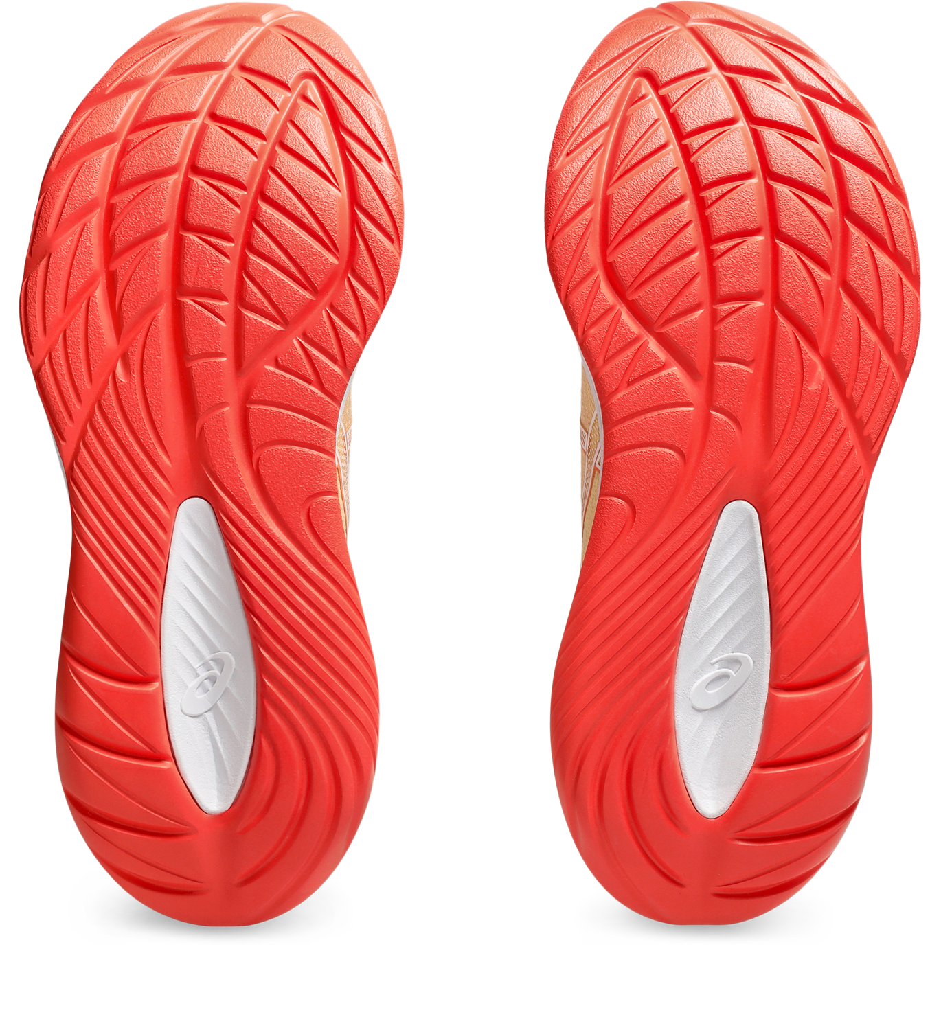 ASICS GEL-CUMULUS 27 800 LIGHT ORANGE/MOJAVE Neutral ASICS