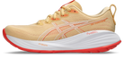 ASICS GEL-CUMULUS 27 800 LIGHT ORANGE/MOJAVE Neutral ASICS