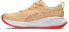 ASICS GEL-CUMULUS 27 800 LIGHT ORANGE/MOJAVE Neutral ASICS
