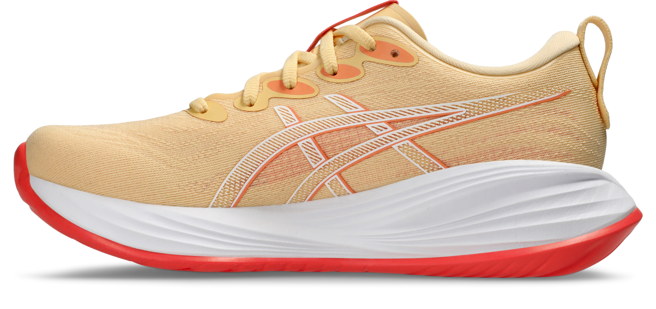 ASICS GEL-CUMULUS 27 800 LIGHT ORANGE/MOJAVE Neutral ASICS