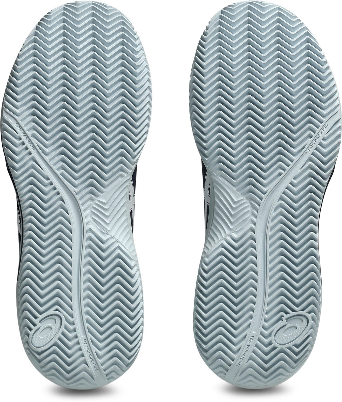 ASICS GEL-DEDICATE 8 CLAY Tennisschuhe ASICS