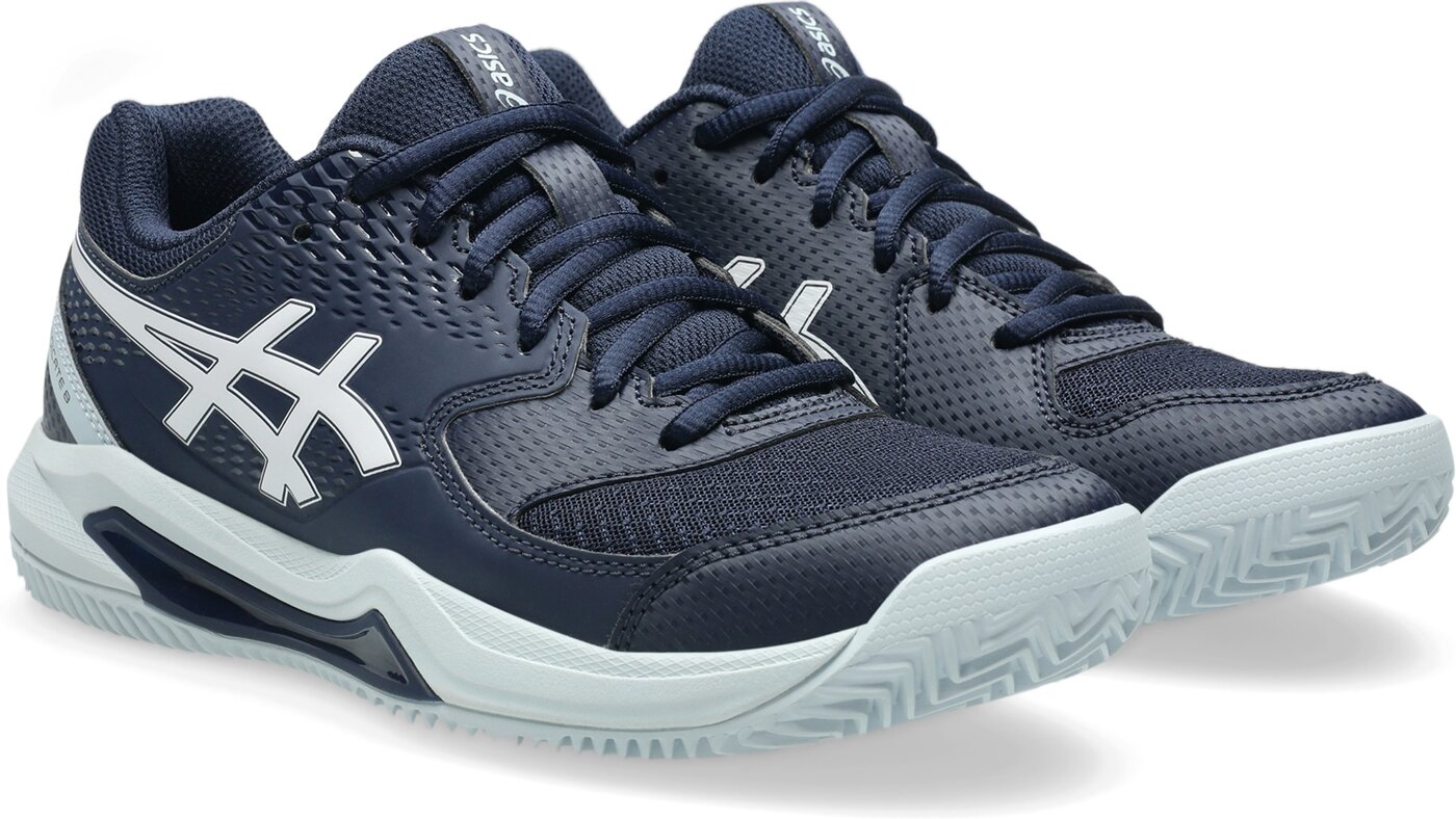 ASICS GEL-DEDICATE 8 CLAY Tennisschuhe ASICS