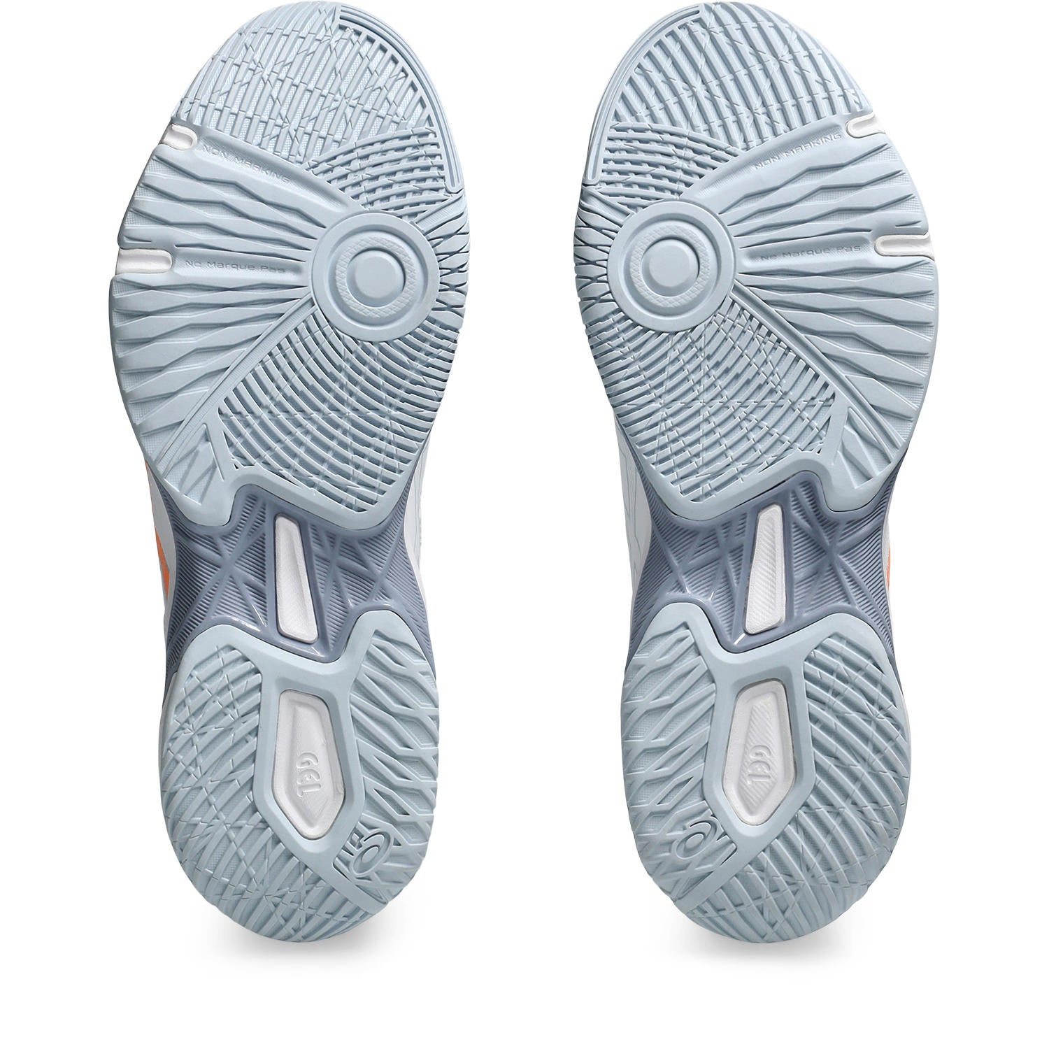 ASICS GEL-FLARE Hallensportschuhe ASICS