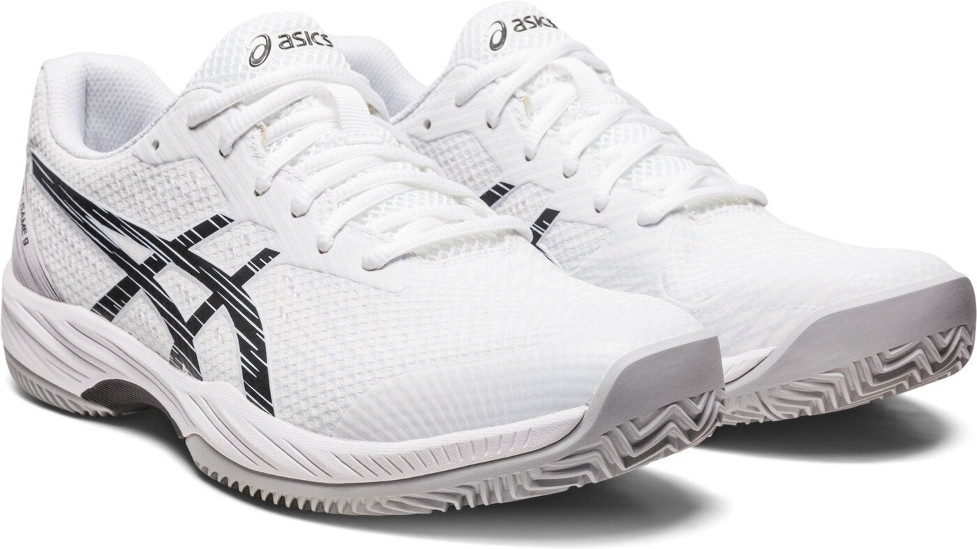 ASICS GEL-GAME 9 CLAY/OC Tennisschuhe ASICS