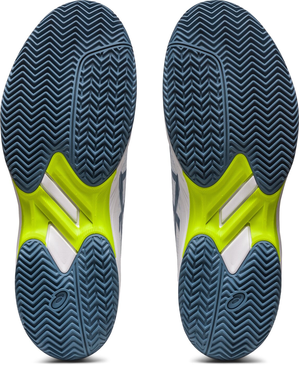 ASICS GEL-GAME 9 CLAY/OC Tennisschuhe ASICS