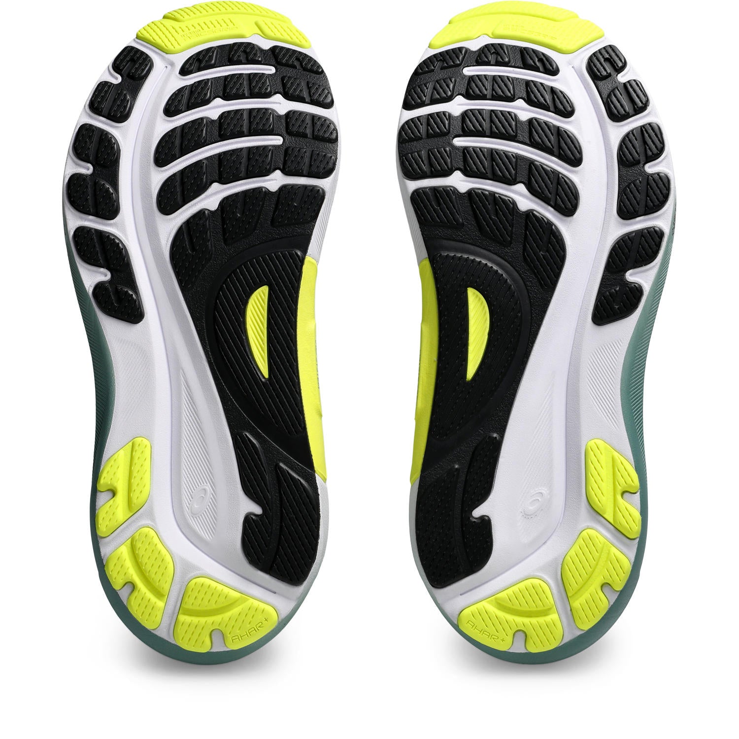 ASICS GEL-KAYANO 31 Stabilität ASICS