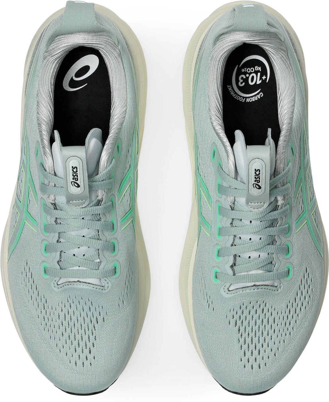 ASICS GEL-KAYANO 32 Stabilität ASICS