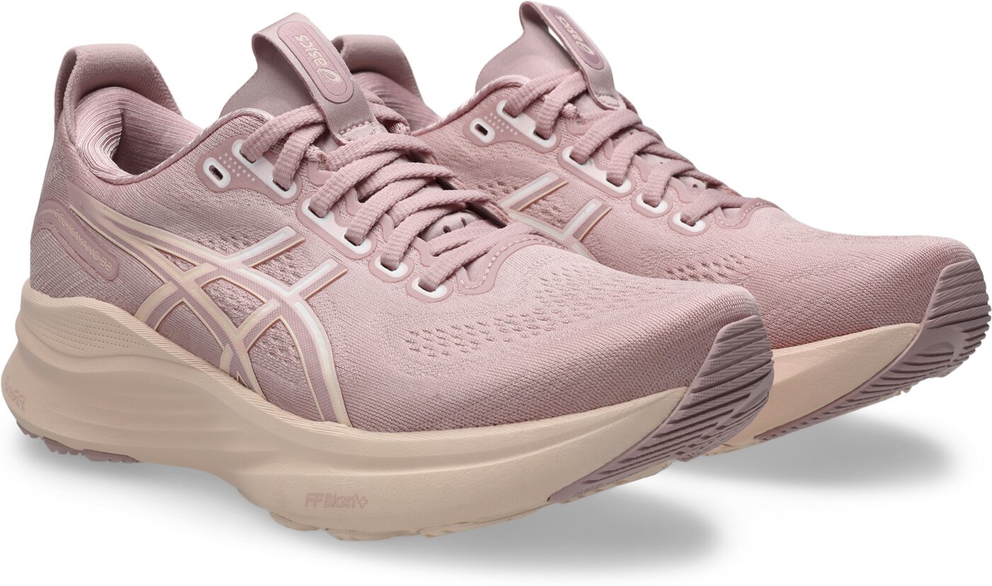 ASICS GEL-KAYANO 32 Stabilität ASICS