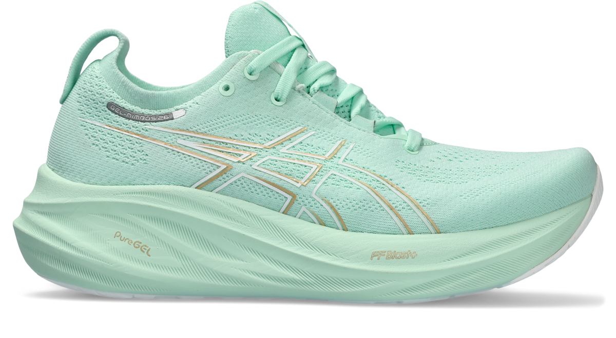 Asics kayano nimbus sales