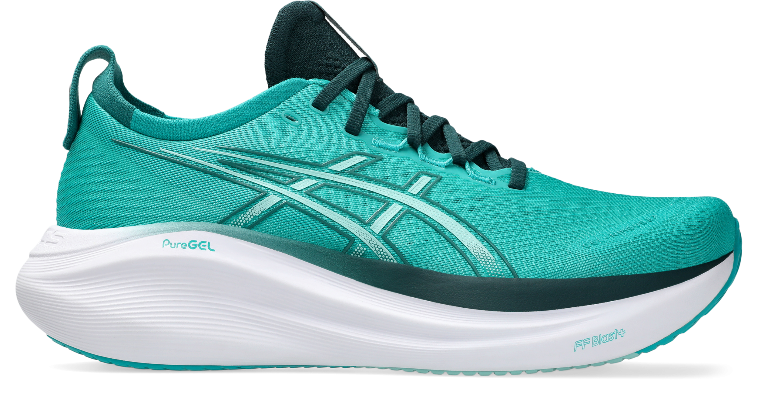 ASICS GEL-NIMBUS 27 400 Neutral ASICS 400 42
