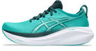 ASICS GEL-NIMBUS 27 400 Neutral ASICS