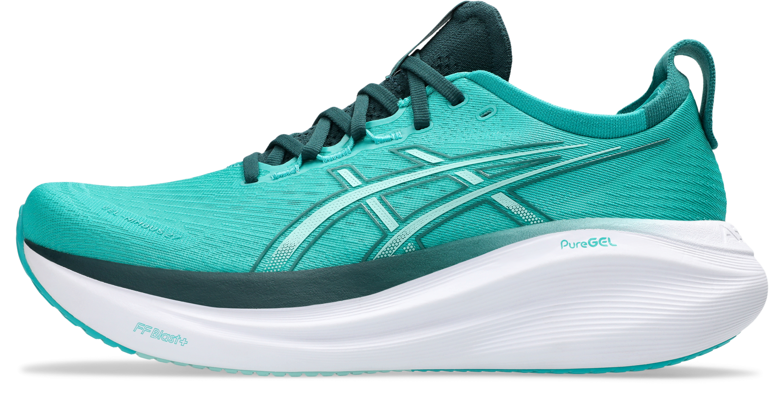 ASICS GEL-NIMBUS 27 400 Neutral ASICS