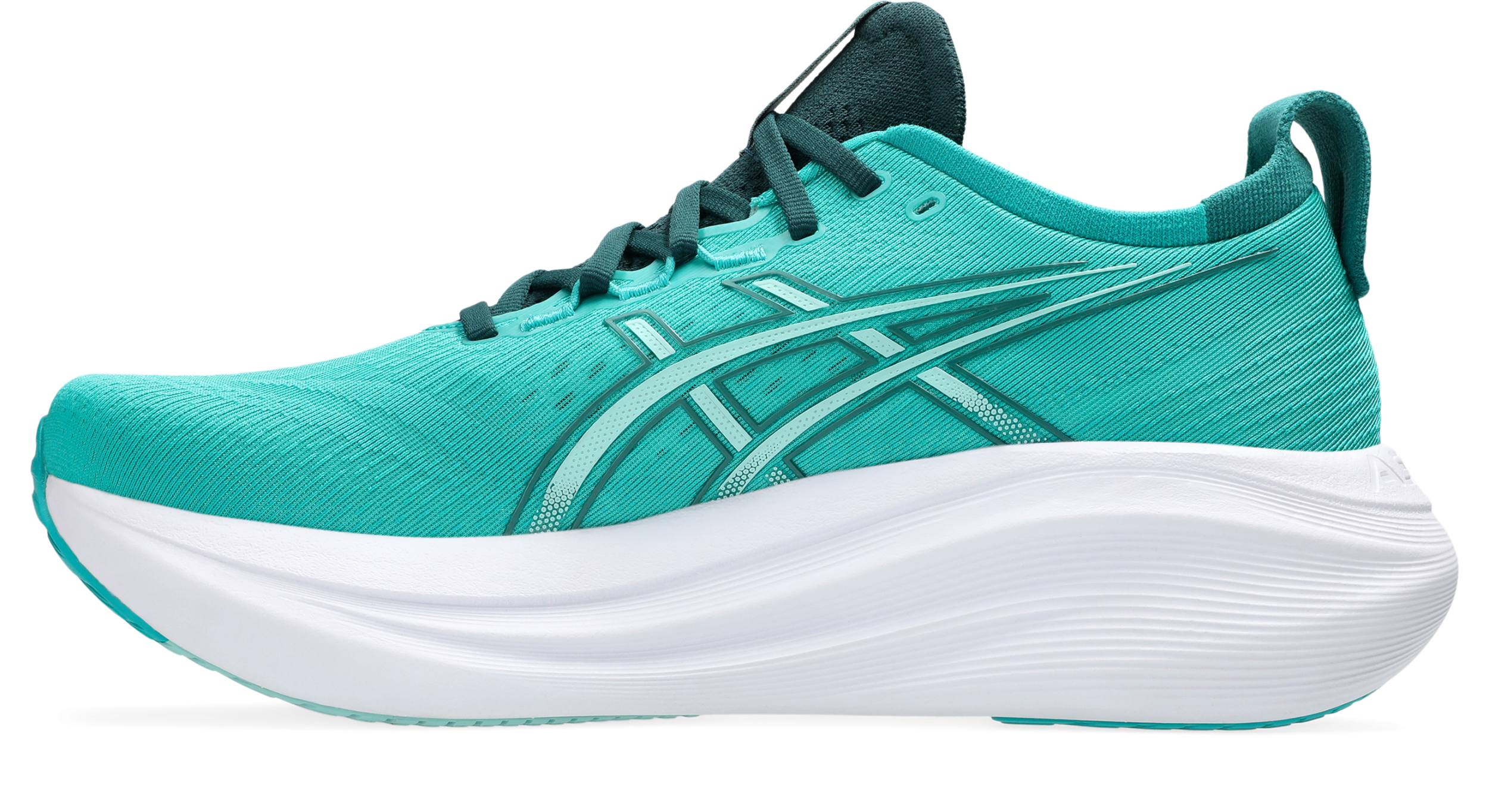 ASICS GEL-NIMBUS 27 400 Neutral ASICS