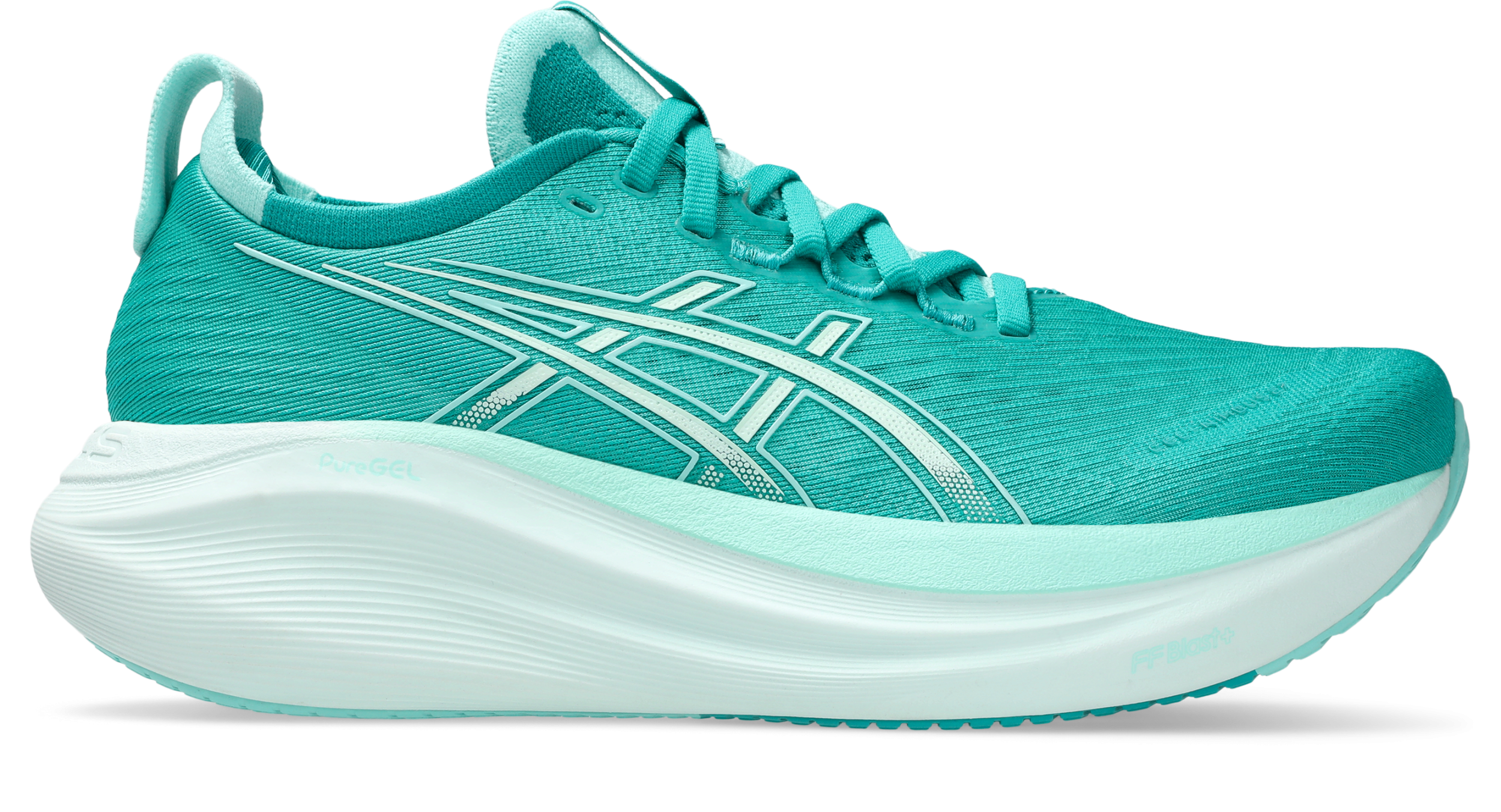 ASICS GEL-NIMBUS 27 400 Neutral ASICS 400 38