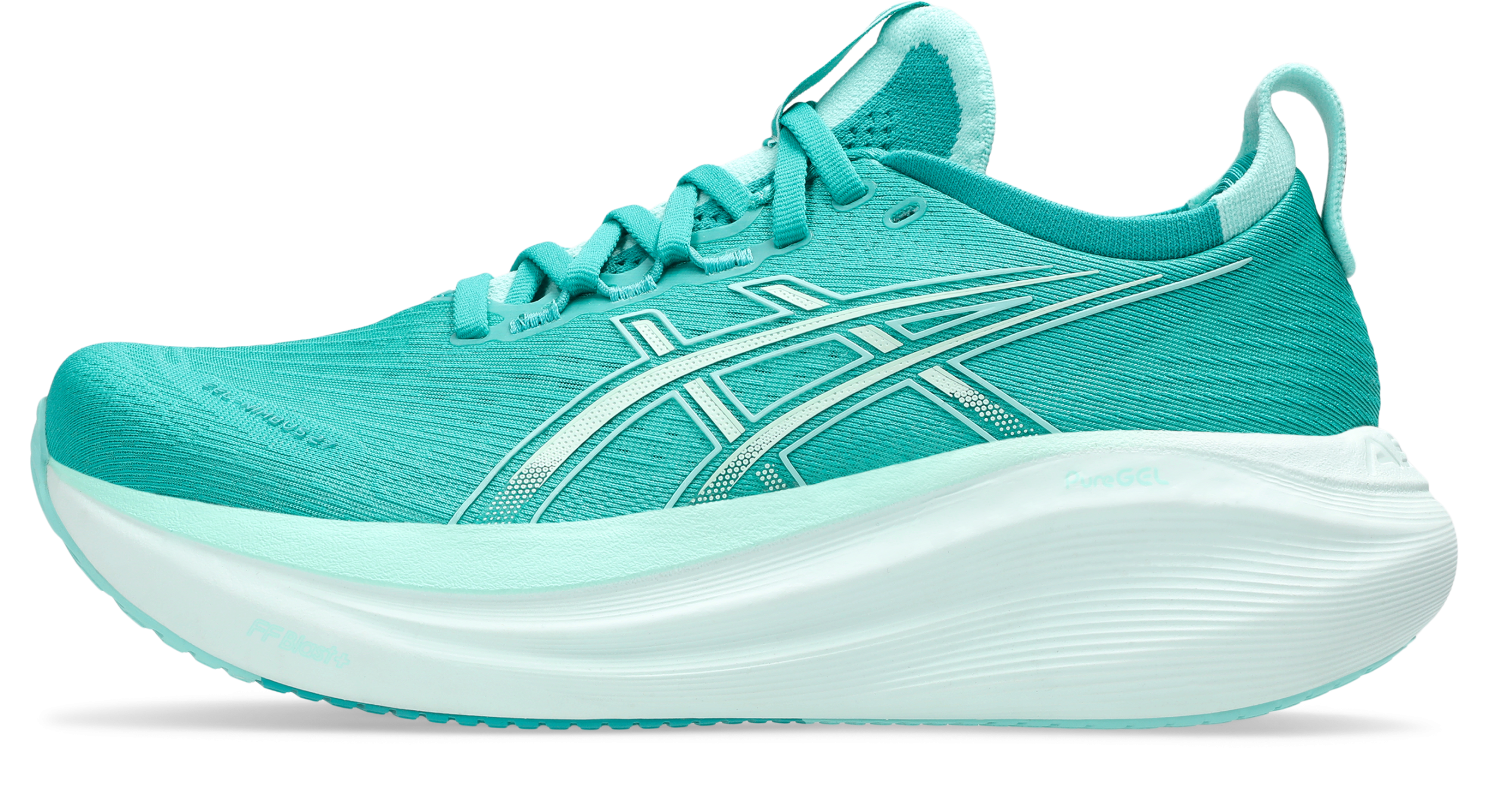 ASICS GEL-NIMBUS 27 400 Neutral ASICS