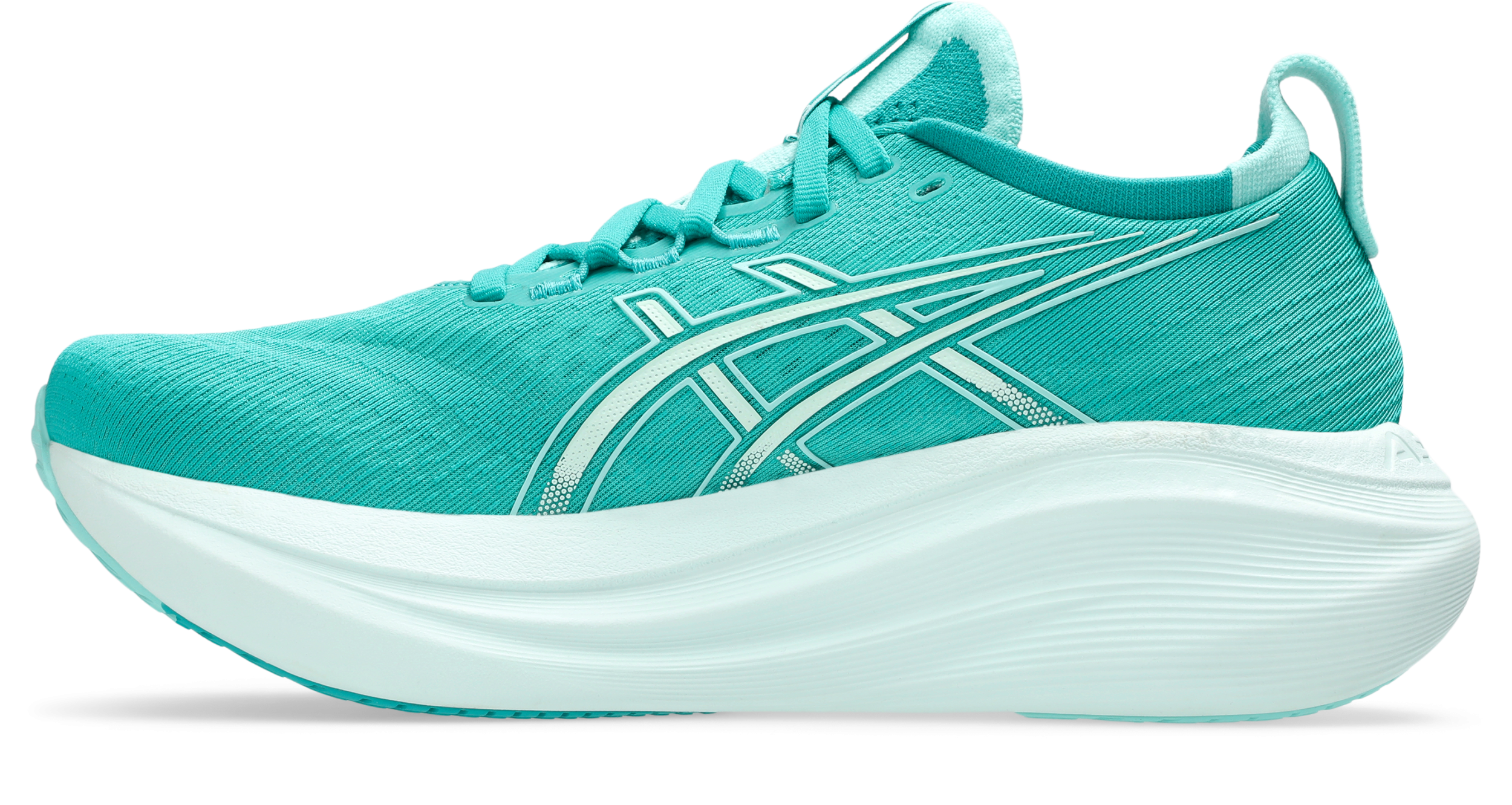 ASICS GEL-NIMBUS 27 400 Neutral ASICS