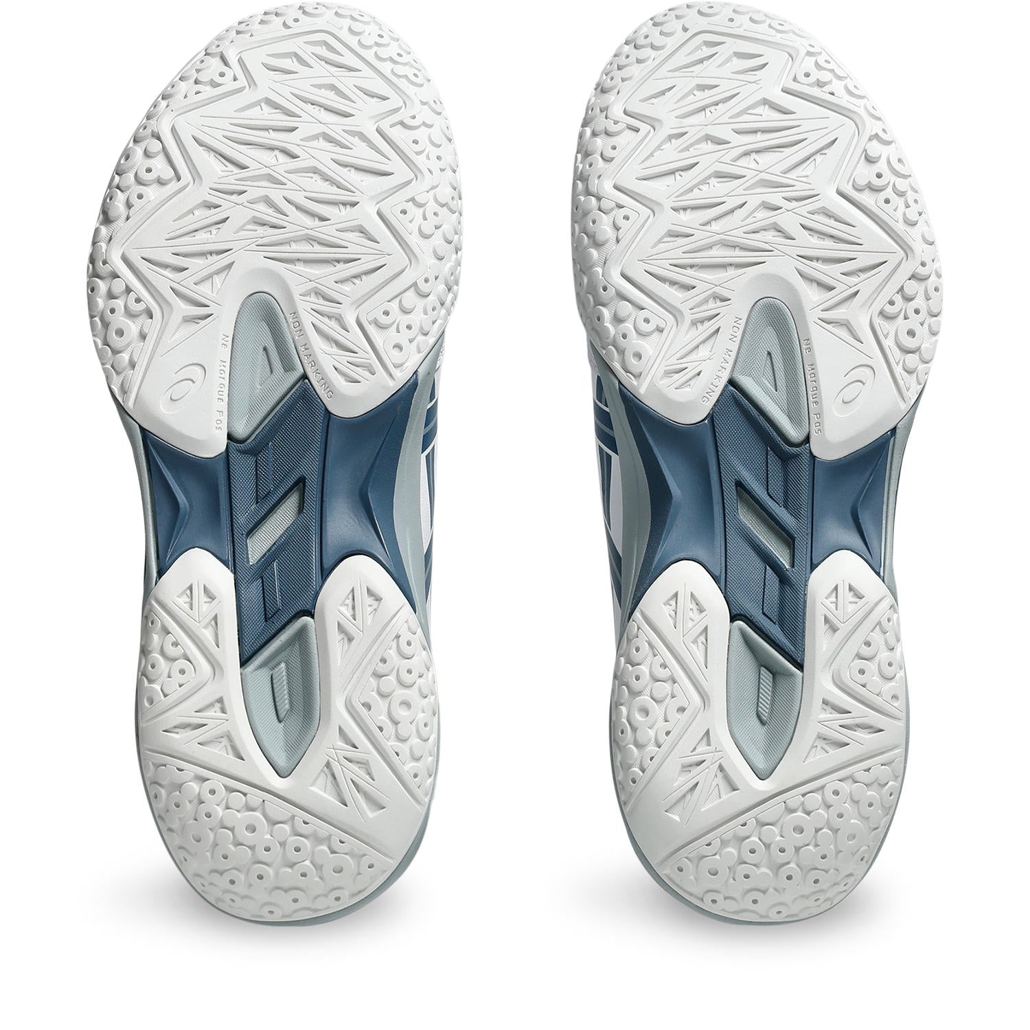 ASICS GEL-POWERBREAK GS Hallensportschuhe ASICS