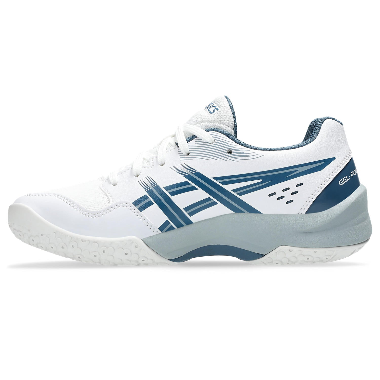 ASICS GEL-POWERBREAK GS Hallensportschuhe ASICS