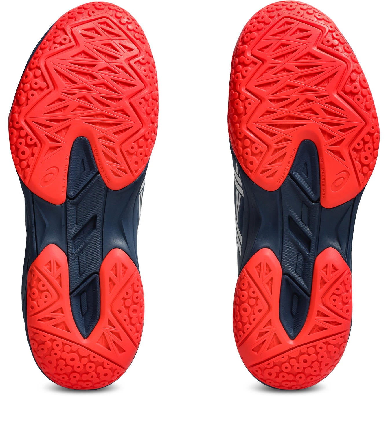 ASICS GEL-POWERBREAK GS Hallensportschuhe ASICS