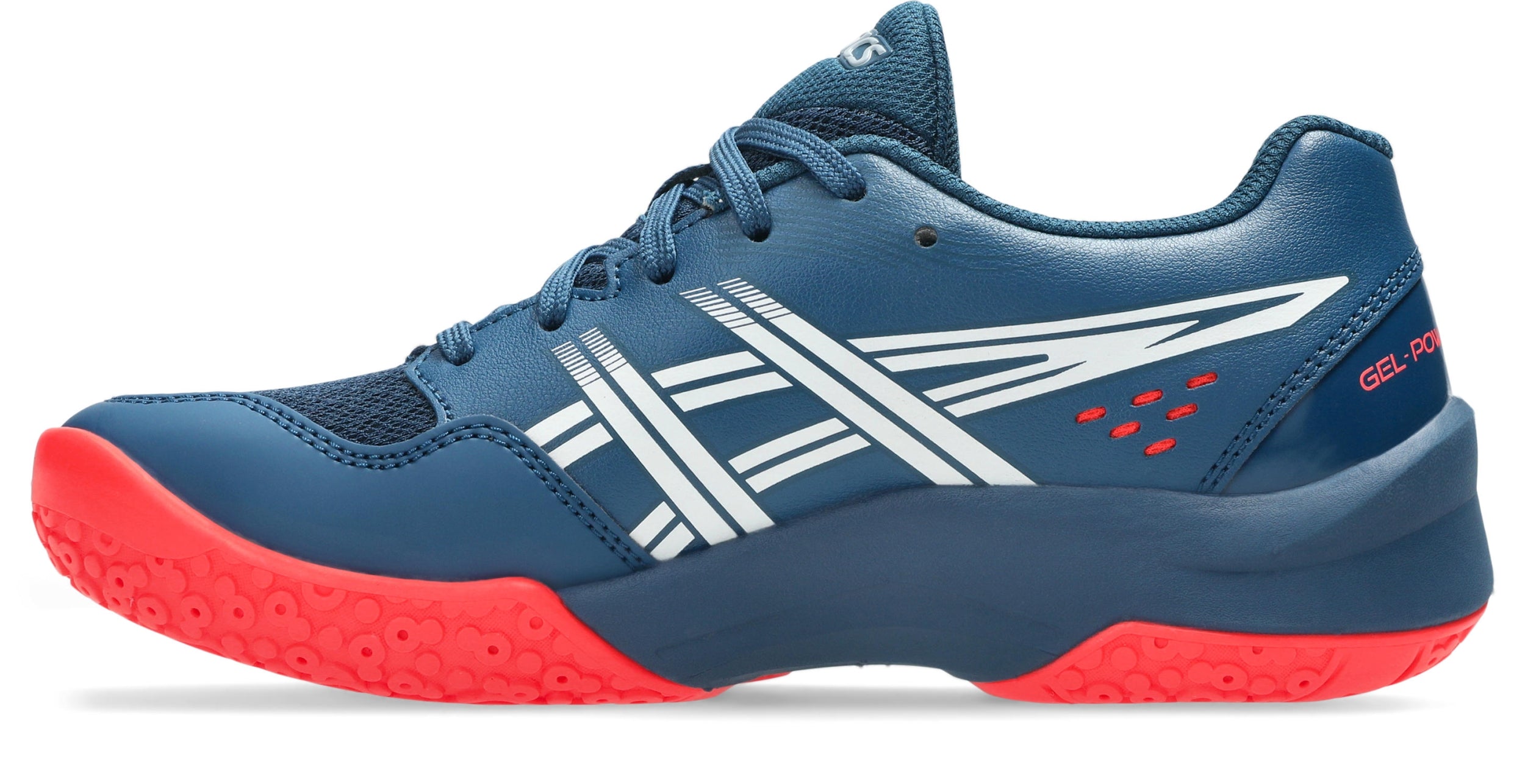 ASICS GEL-POWERBREAK GS Hallensportschuhe ASICS