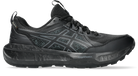 ASICS GEL-SONOMA 8 GTX Trail ASICS BLACK/WHITE-ANTHRACITE 38