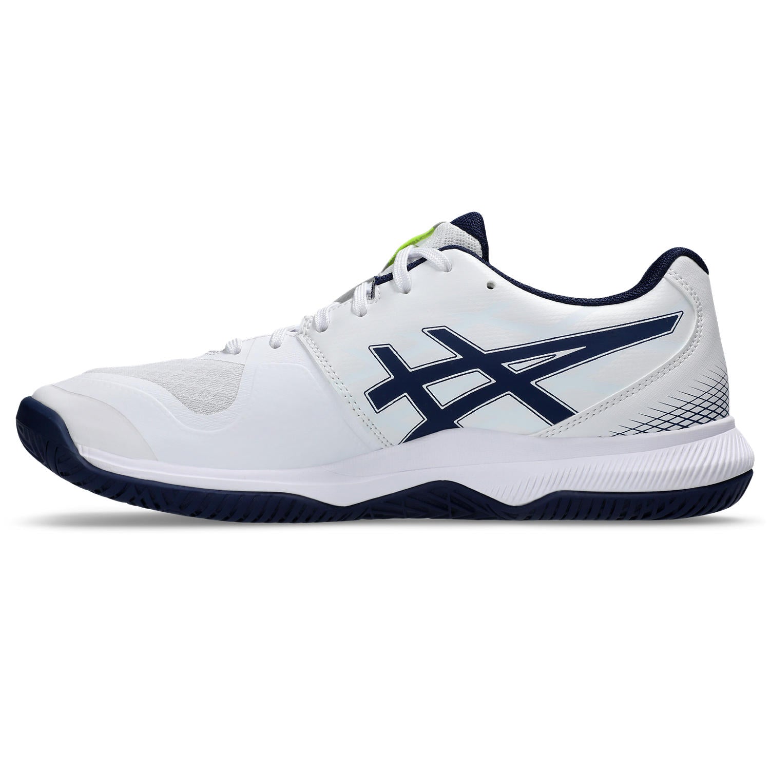 ASICS GEL-TACTIC 12 Hallensportschuhe ASICS