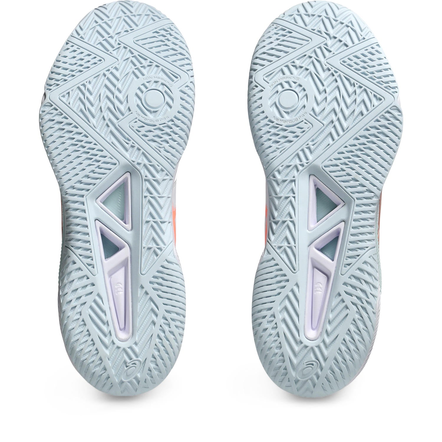 ASICS GEL-TACTIC 12 Hallensportschuhe ASICS