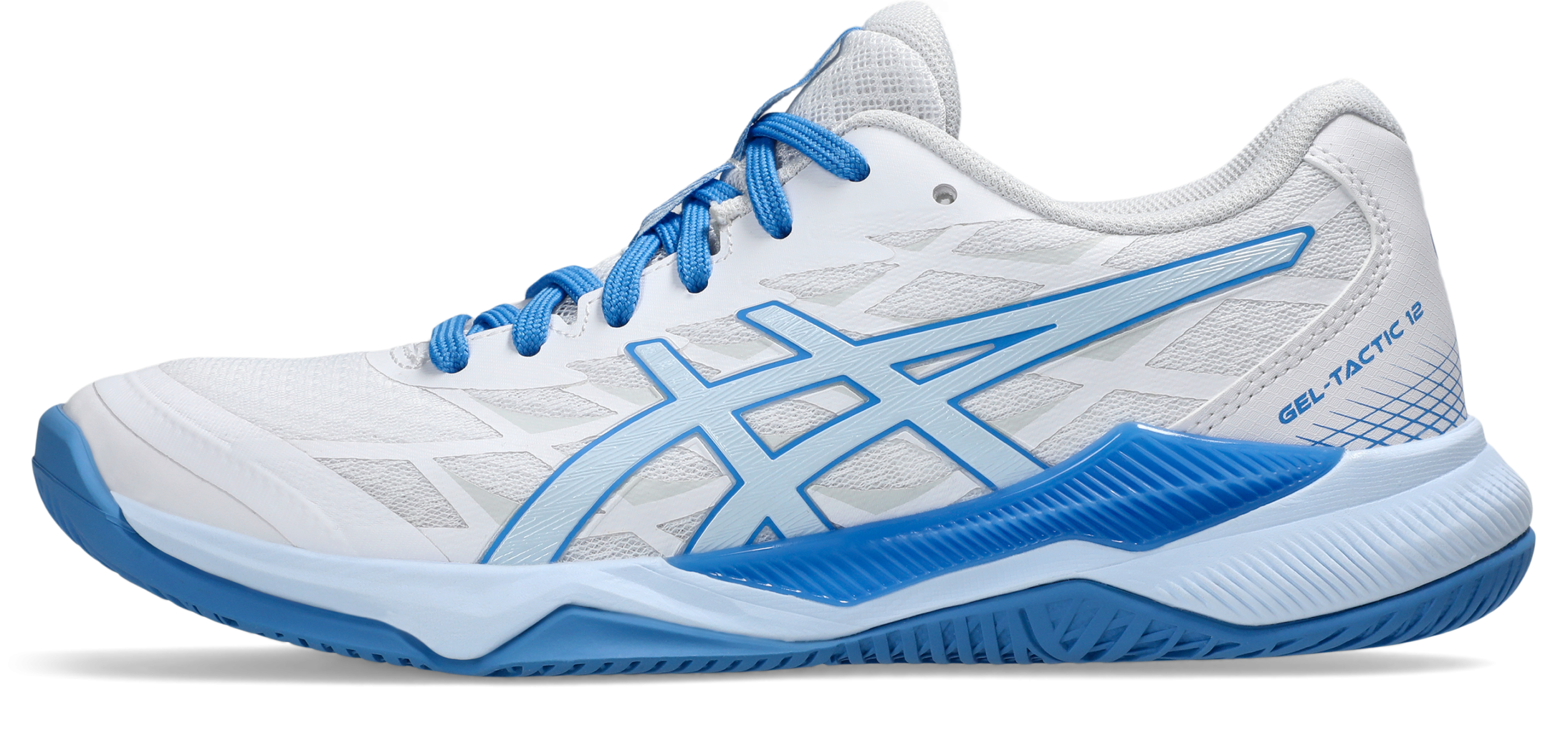 ASICS GEL-TACTIC 12 Hallensportschuhe ASICS