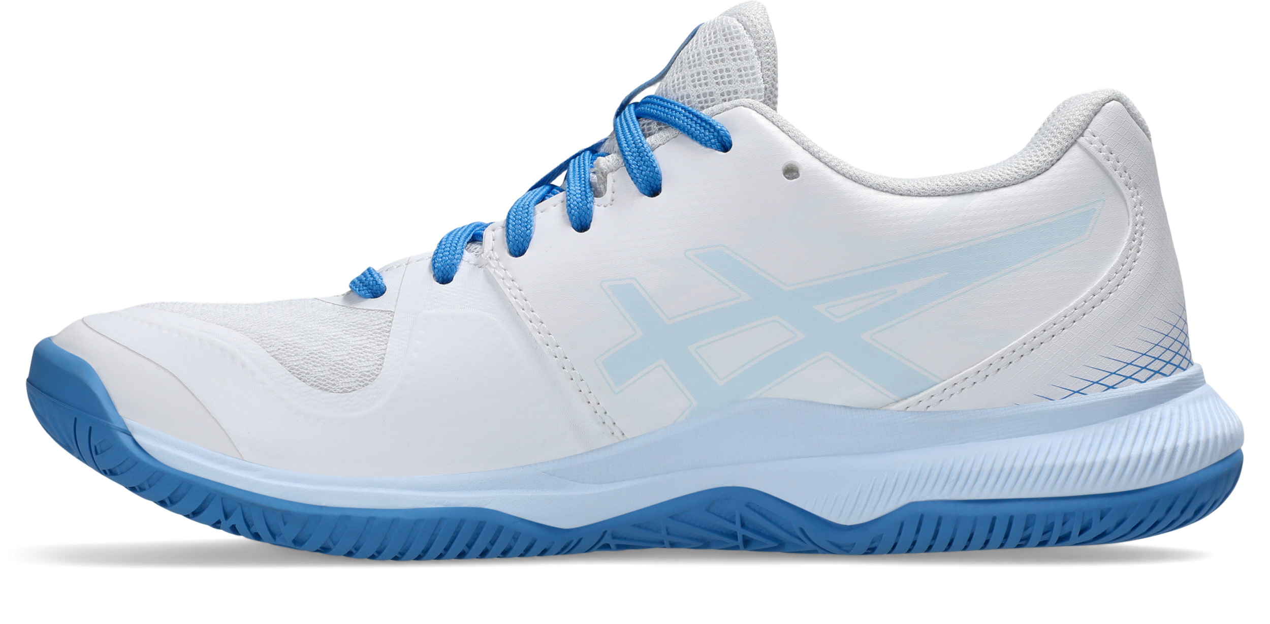 ASICS GEL-TACTIC 12 Hallensportschuhe ASICS