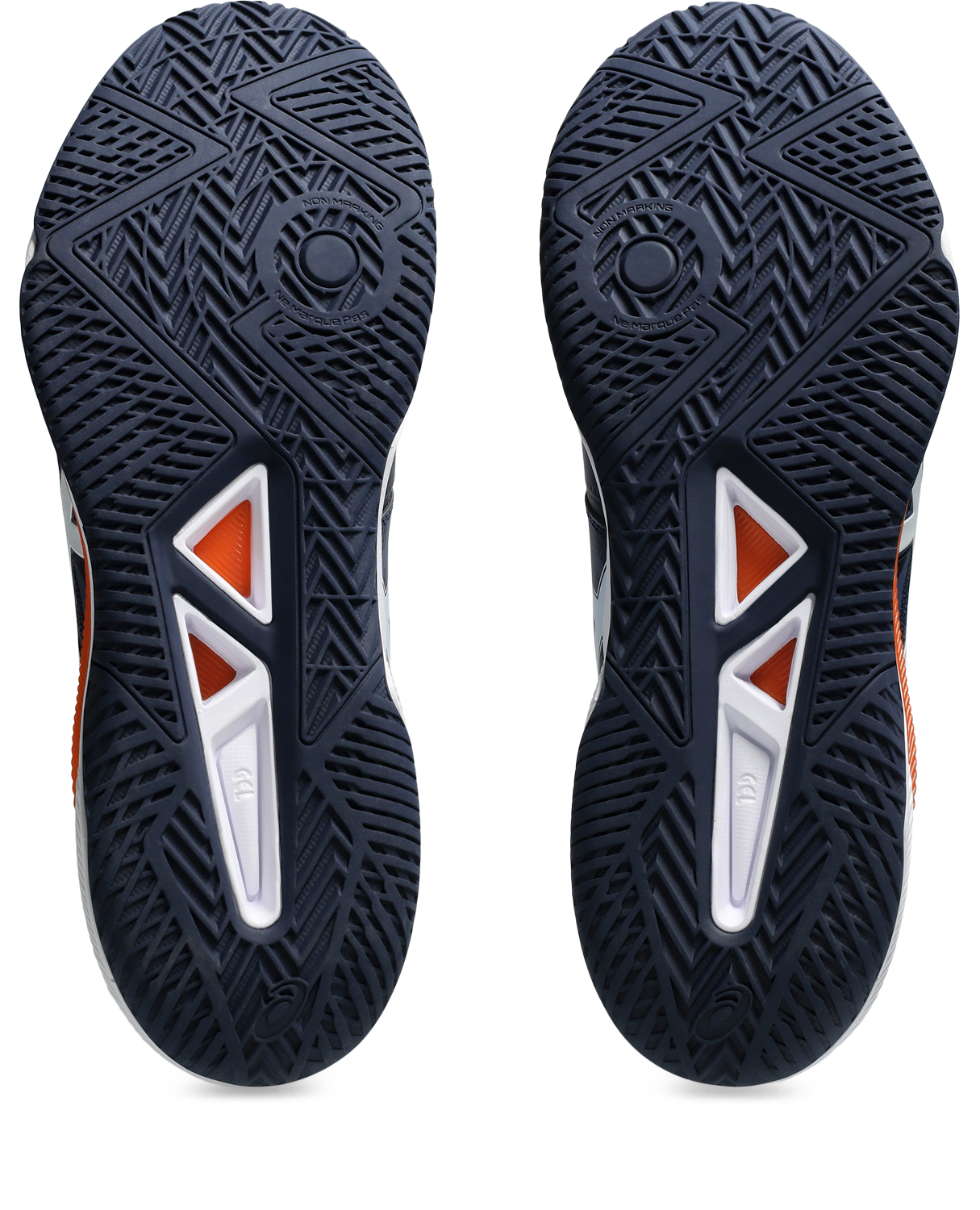 ASICS GEL-TACTIC 12 Hallensportschuhe ASICS